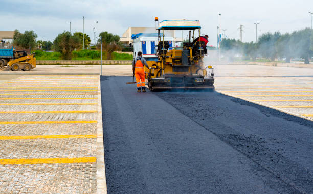 Best Driveway Pavers Cost  in Rock Port, MO